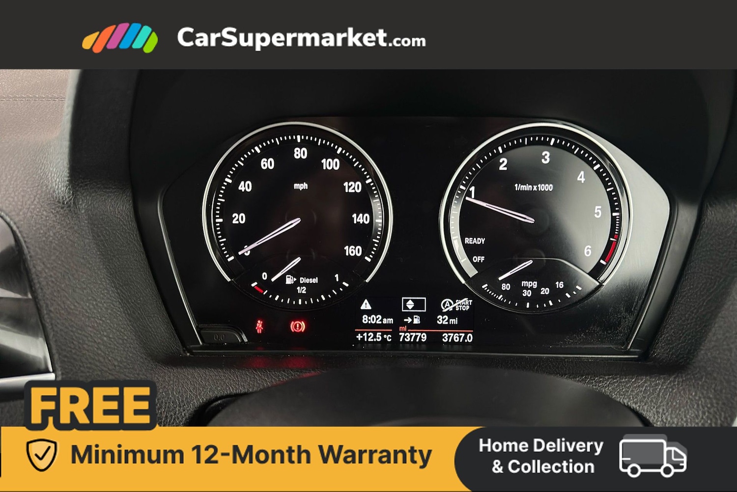 Used BMW 2 Series 2018 for sale - 76581524: Photo 15