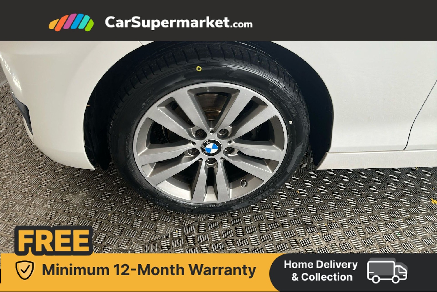 Used BMW 2 Series 2018 for sale - 76581524: Photo 19