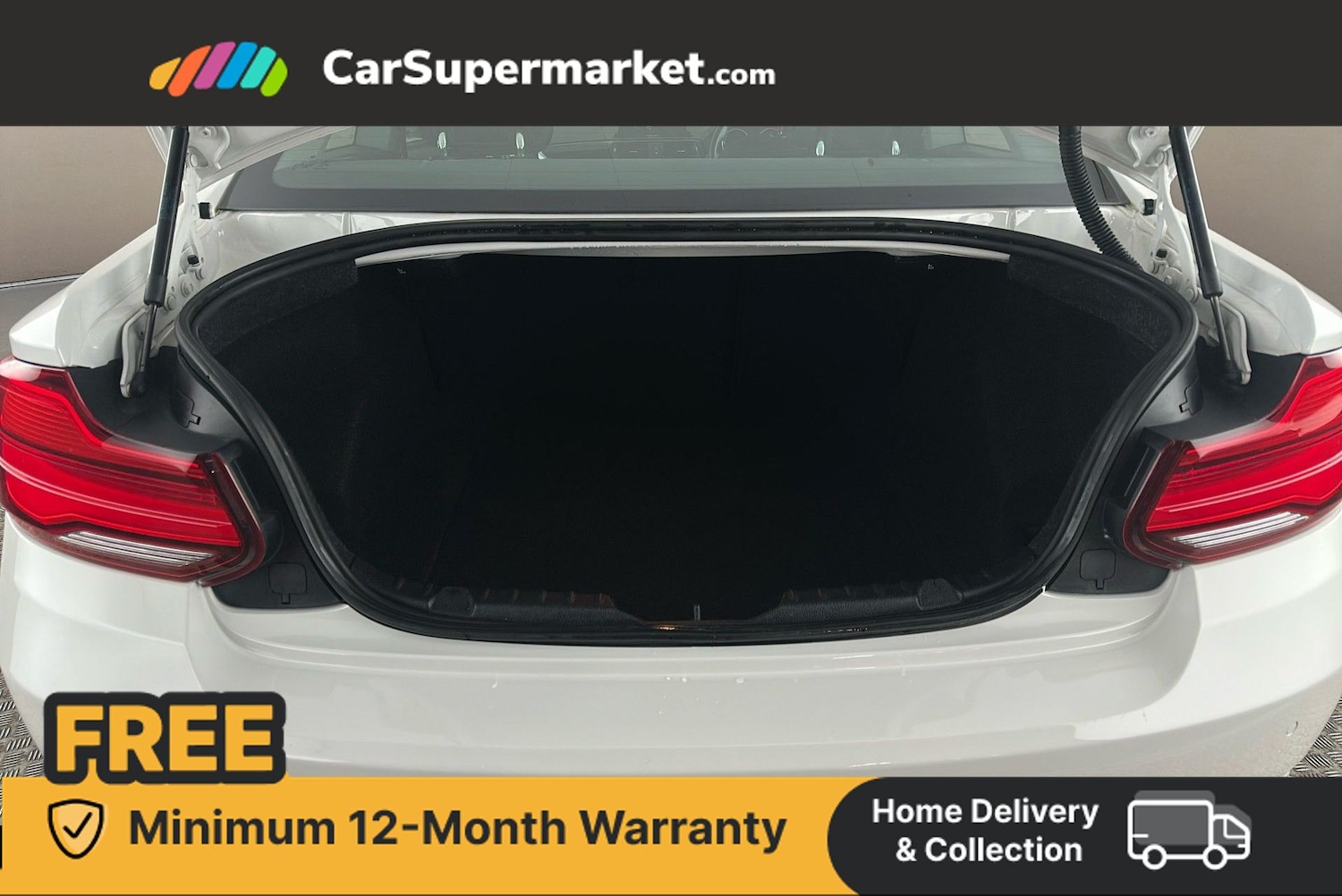 Used BMW 2 Series 2018 for sale - 76581524: Photo 22