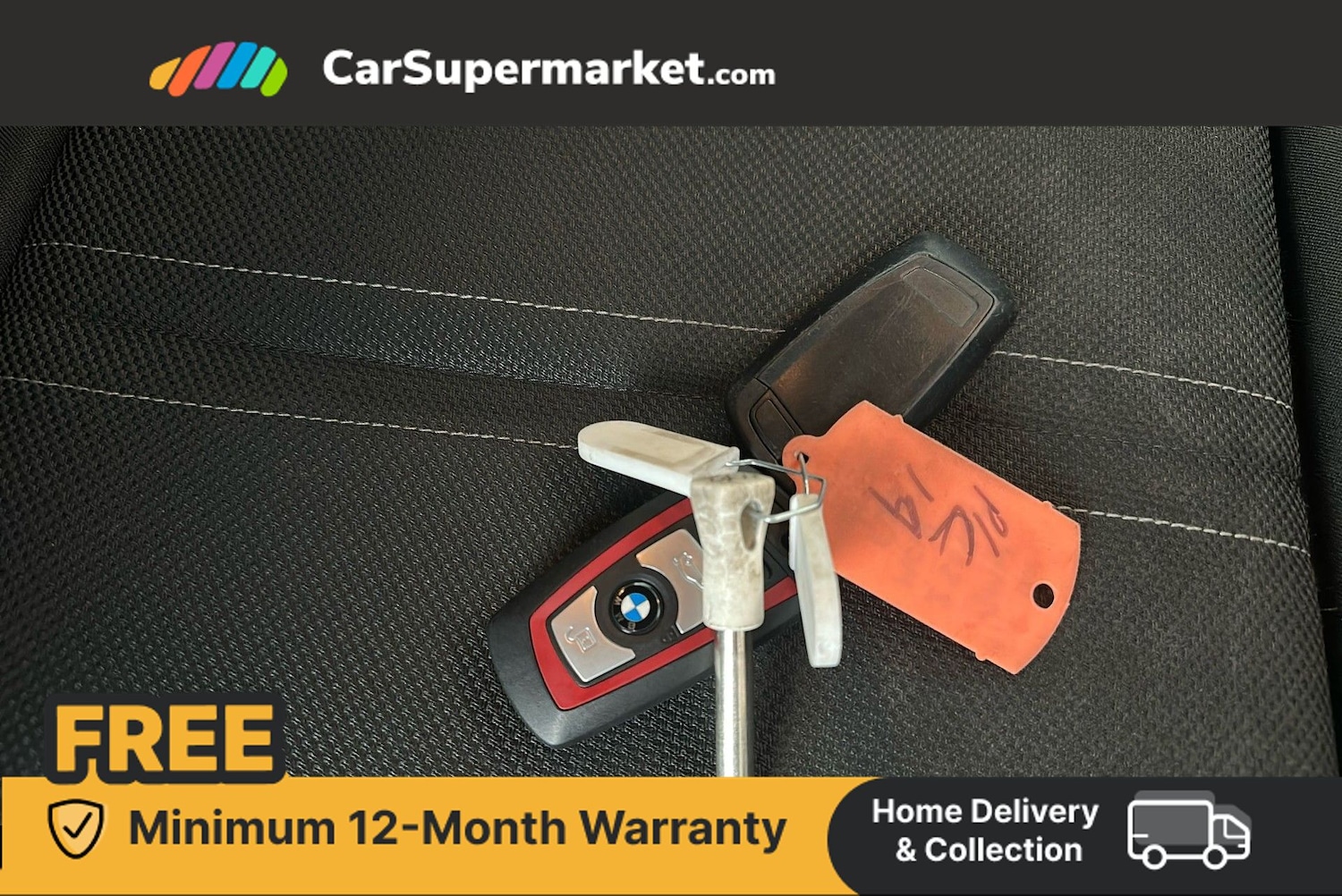 Used BMW 2 Series 2018 for sale - 76581524: Photo 23