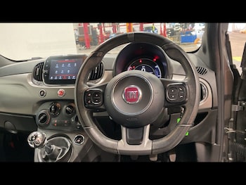 Used Fiat 500 2017 for sale - 78755200: Photo
