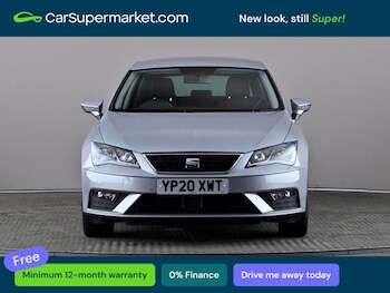 Used SEAT Leon 2020 for sale - 78420155: Photo