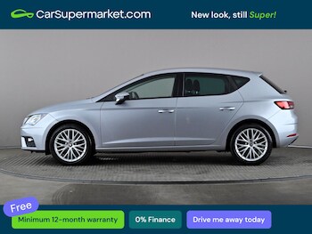 Used SEAT Leon 2020 for sale - 78420155: Photo