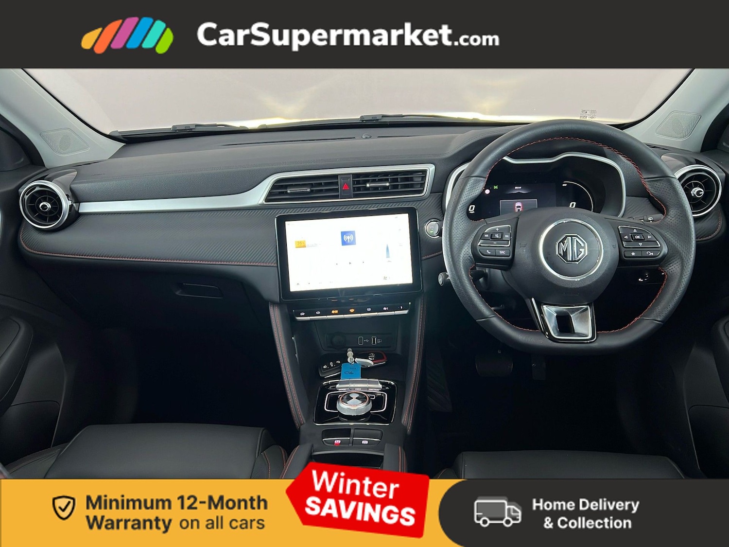 Used MG MG ZS 2022 for sale - 77026489: Photo 14