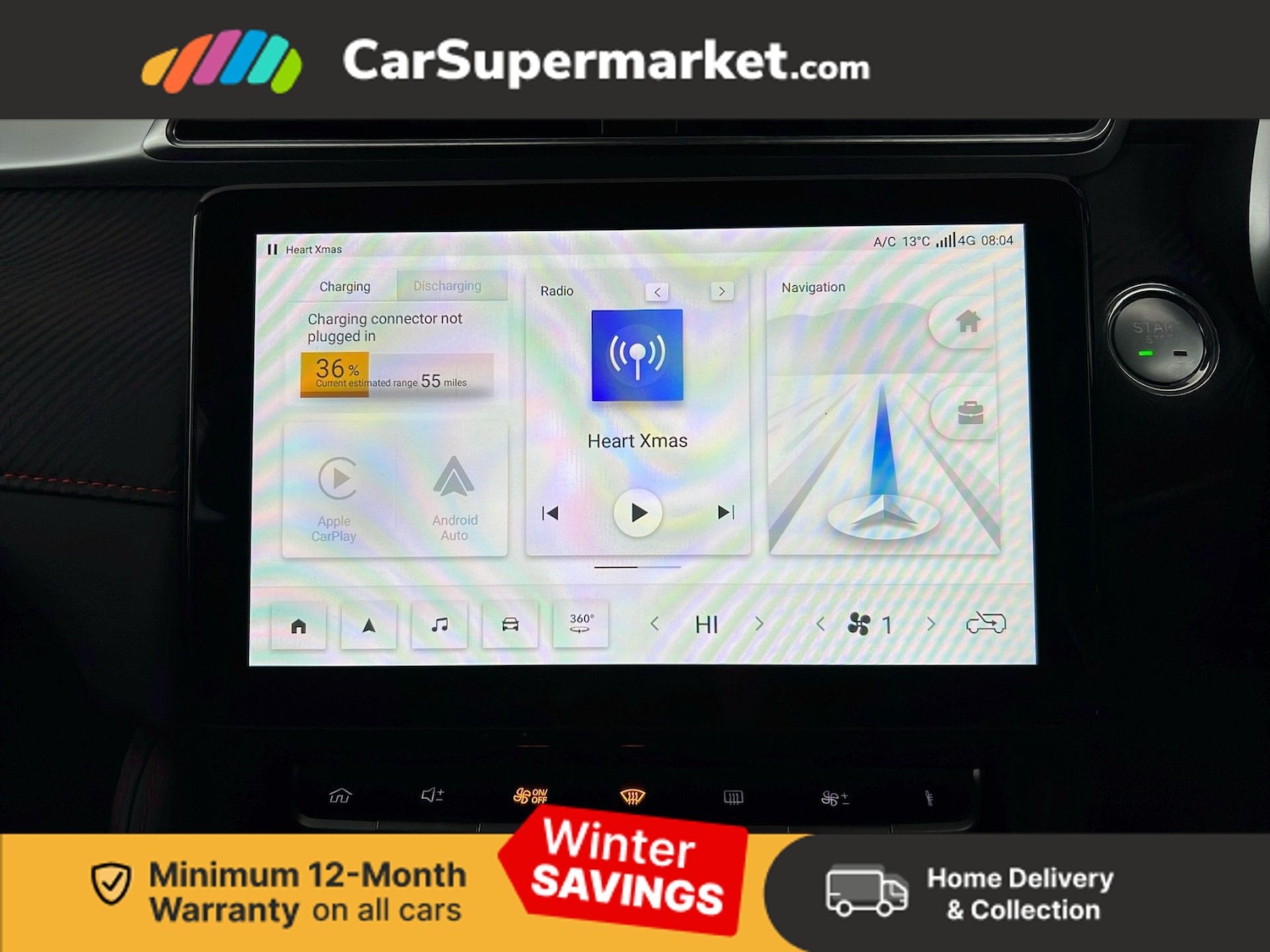 Used MG MG ZS 2022 for sale - 77026489: Photo 17