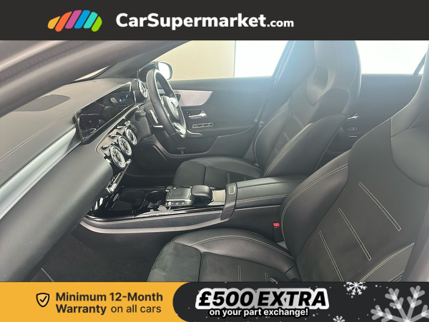 Used Mercedes-Benz A-Class 2021 for sale - 76955415: Photo 18