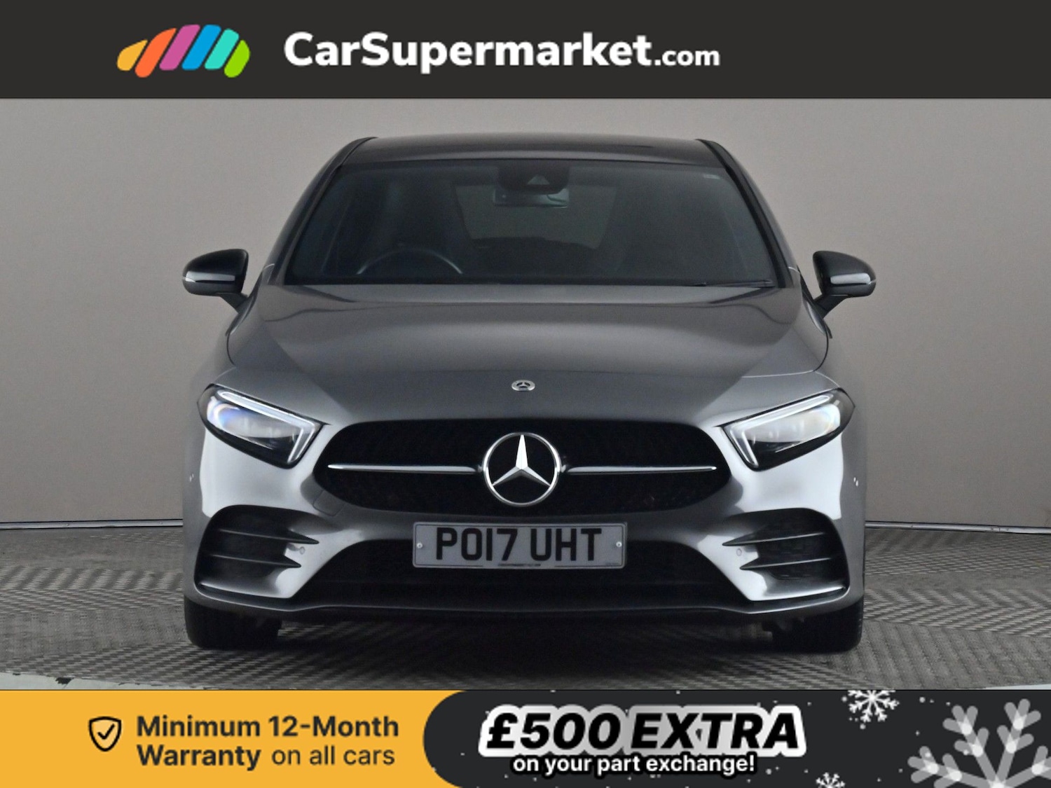 Used Mercedes-Benz A-Class 2021 for sale - 76955415: Photo 2