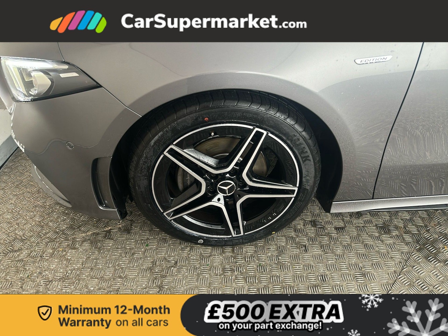 Used Mercedes-Benz A-Class 2021 for sale - 76955415: Photo 20