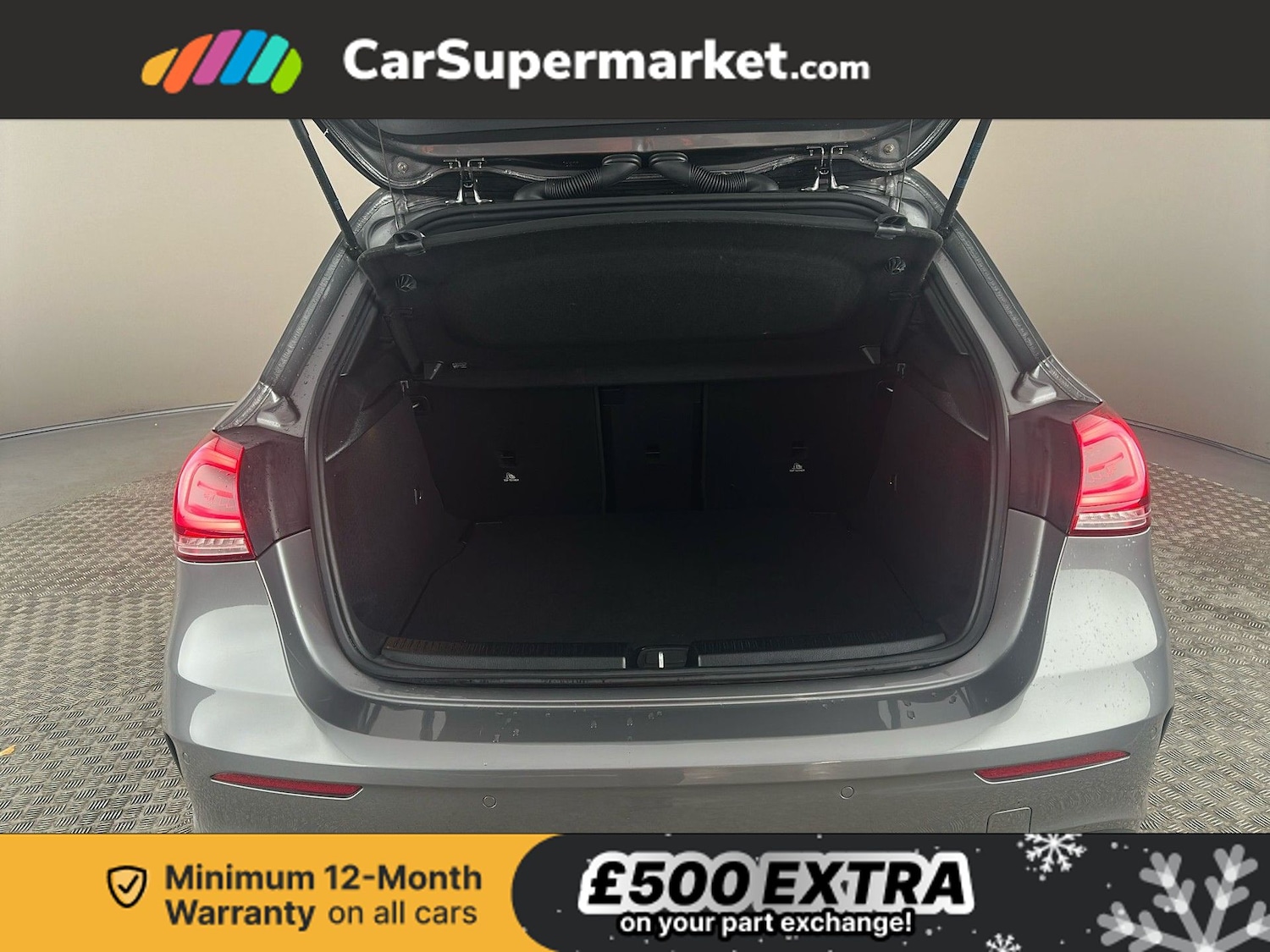 Used Mercedes-Benz A-Class 2021 for sale - 76955415: Photo 23