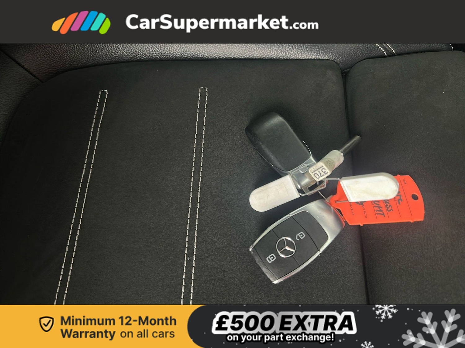 Used Mercedes-Benz A-Class 2021 for sale - 76955415: Photo 24