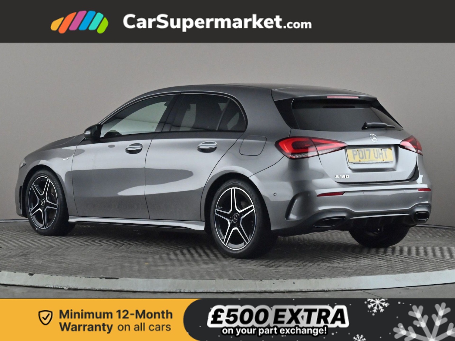 Used Mercedes-Benz A-Class 2021 for sale - 76955415: Photo 5