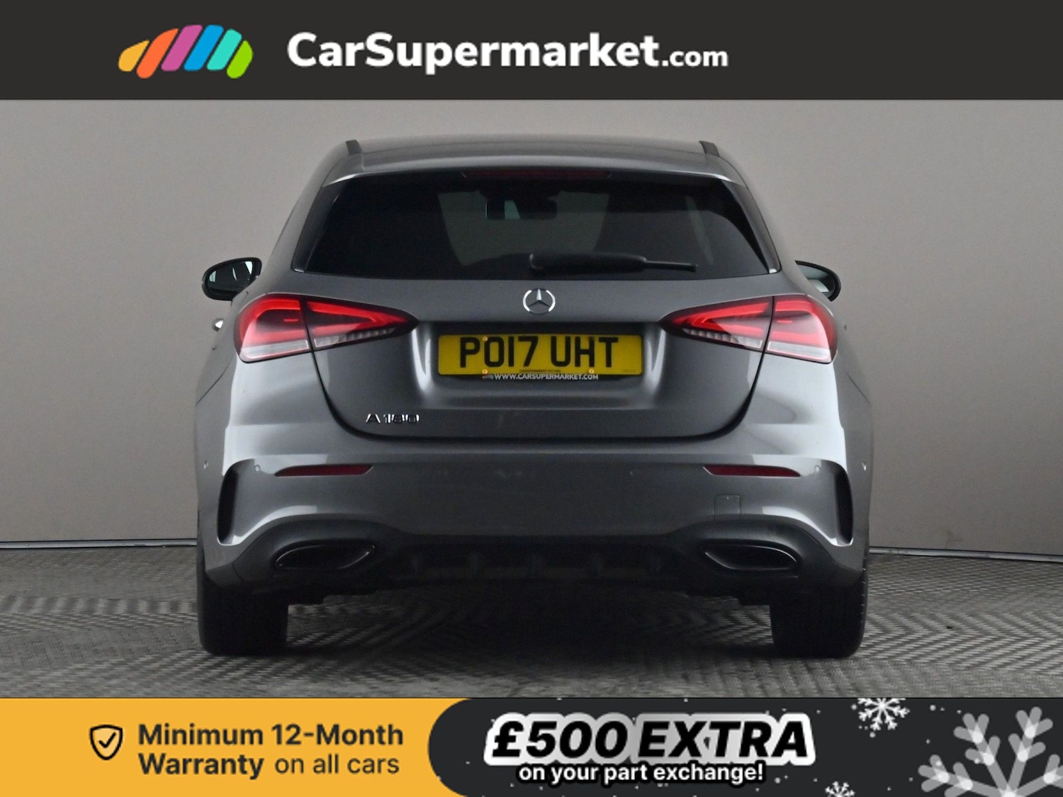 Used Mercedes-Benz A-Class 2021 for sale - 76955415: Photo 6