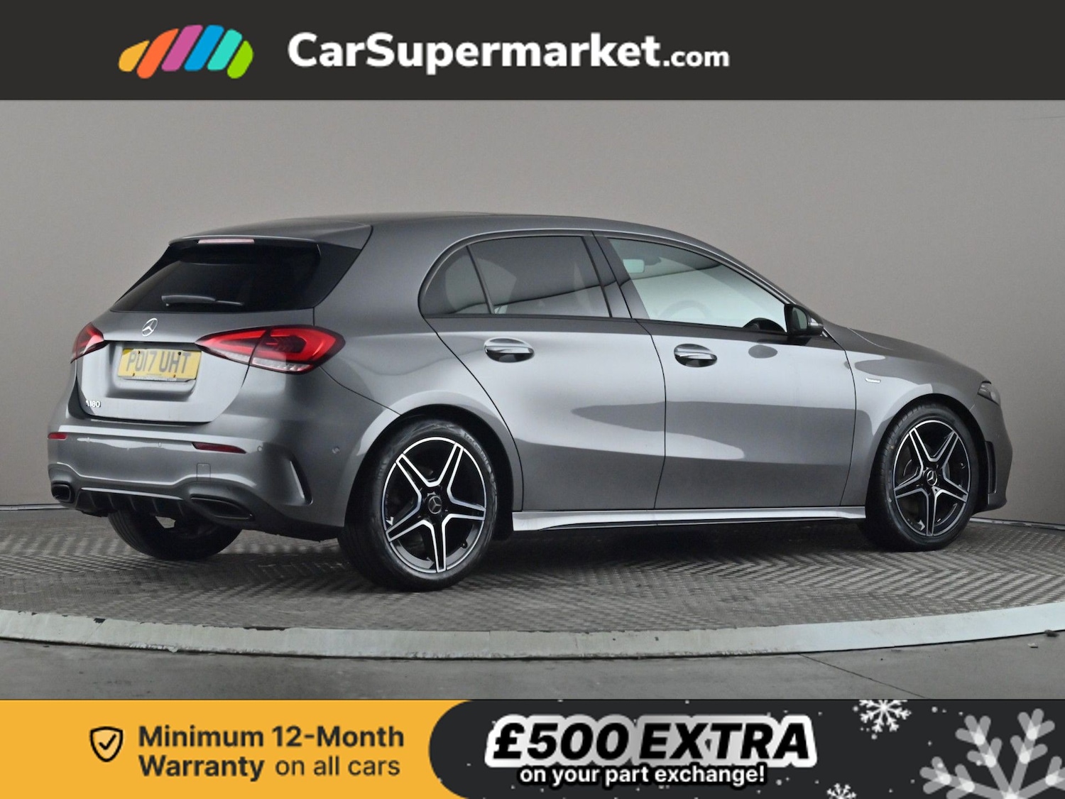 Used Mercedes-Benz A-Class 2021 for sale - 76955415: Photo 7