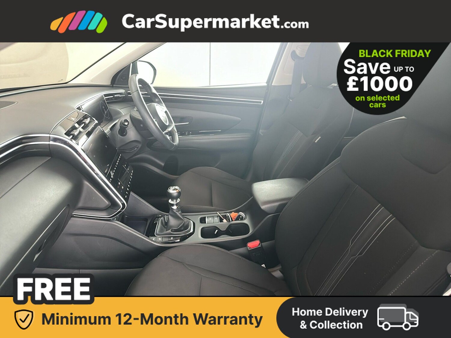 Used Hyundai TUCSON 2021 for sale - 76654136: Photo 18