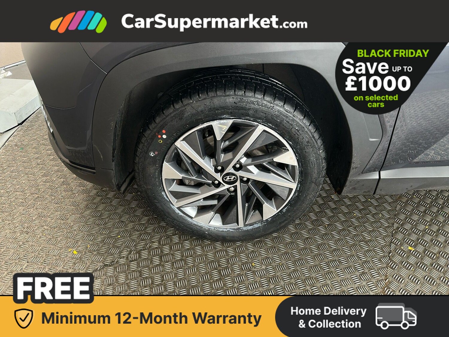 Used Hyundai TUCSON 2021 for sale - 76654136: Photo 20