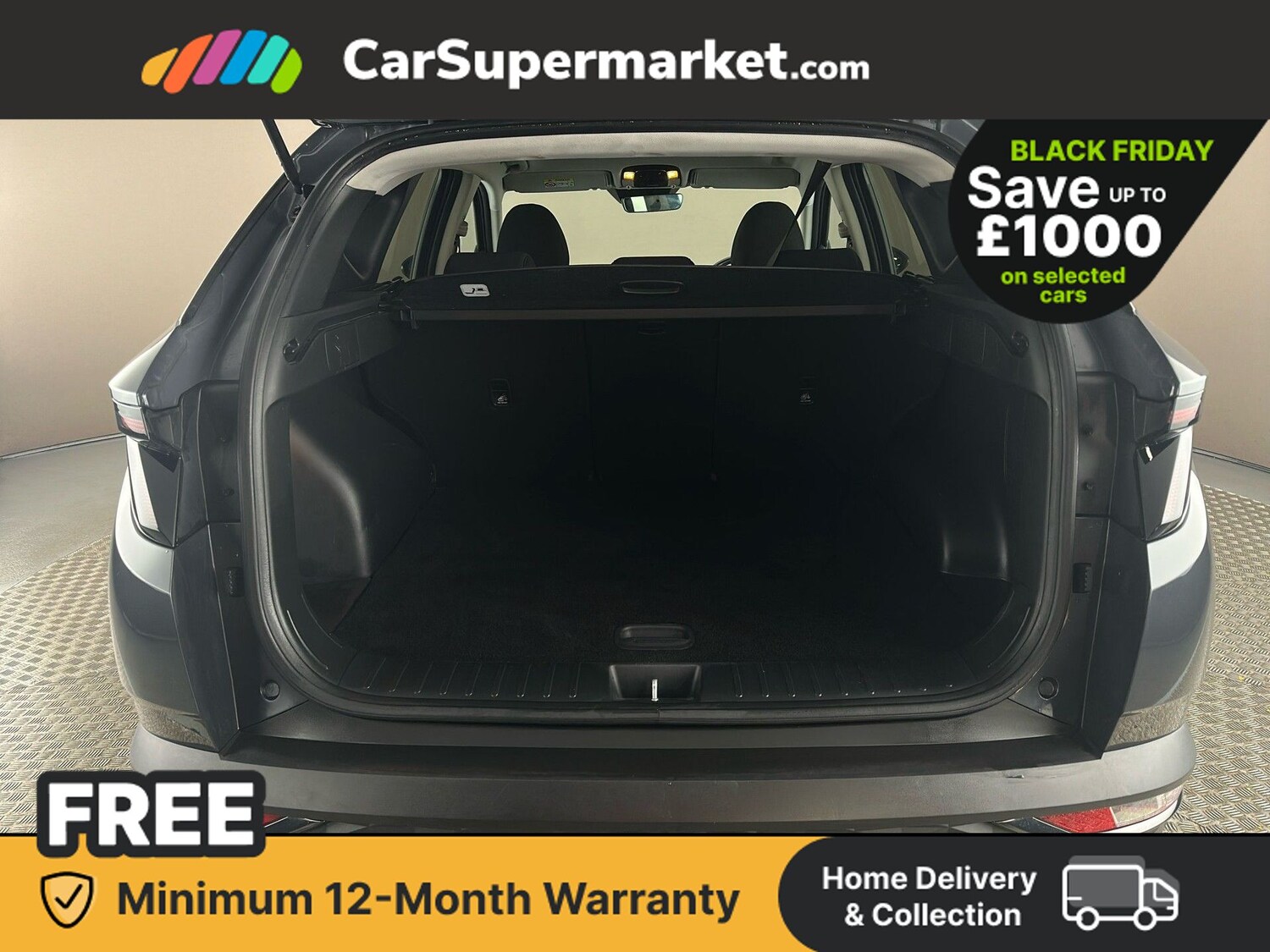 Used Hyundai TUCSON 2021 for sale - 76654136: Photo 23