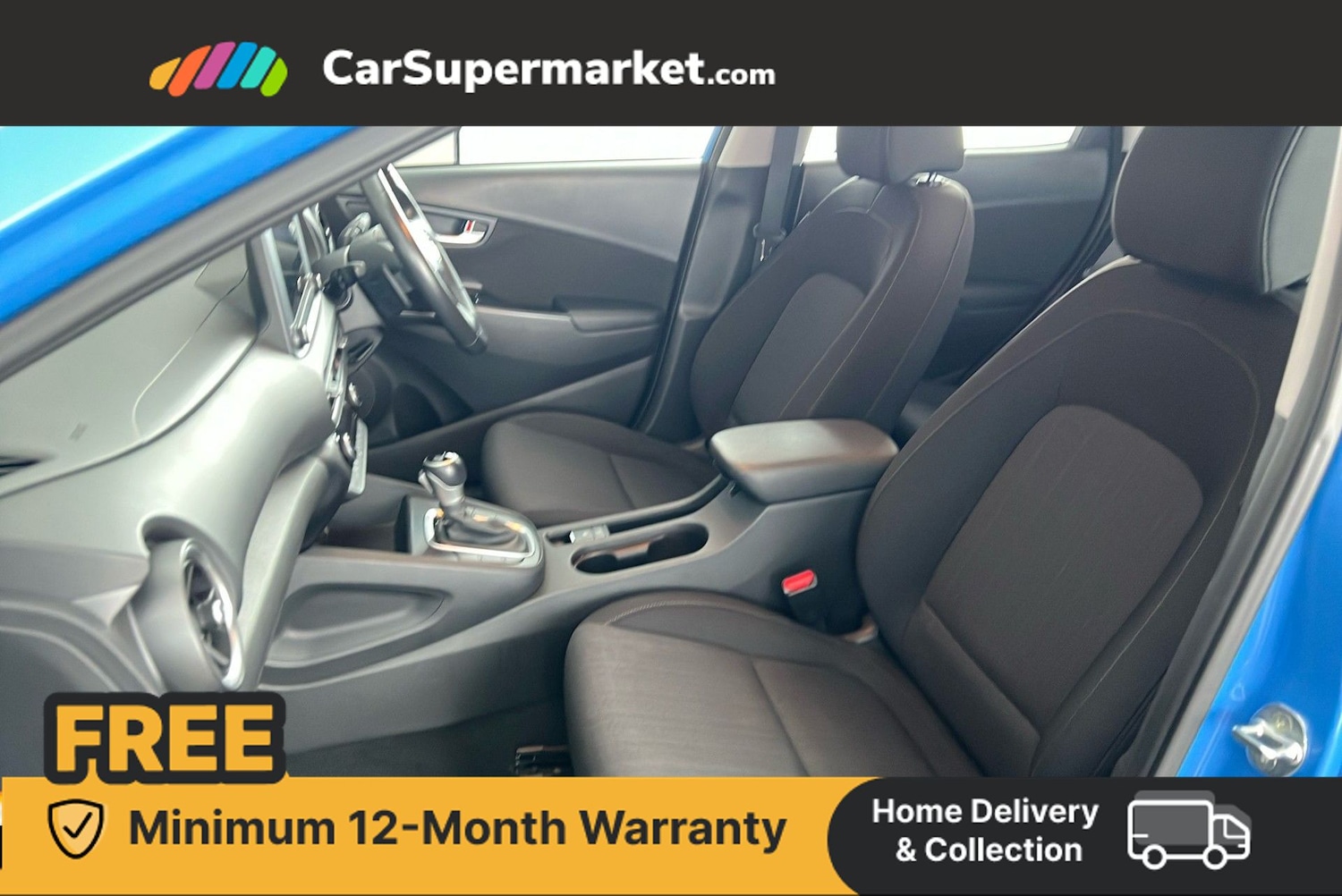 Used Hyundai KONA 2022 for sale - 76342117: Photo 17