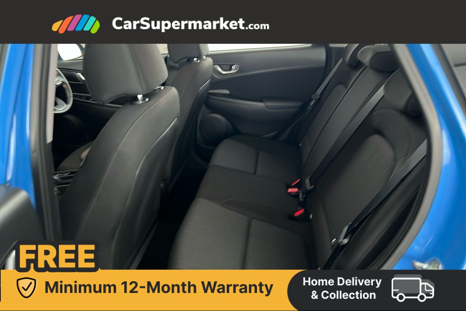 Used Hyundai KONA 2022 for sale - 76342117: Photo 18