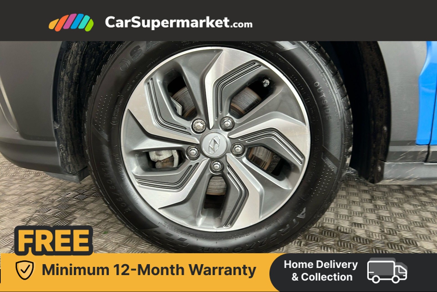 Used Hyundai KONA 2022 for sale - 76342117: Photo 19