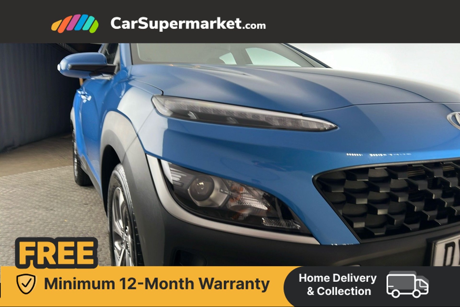 Used Hyundai KONA 2022 for sale - 76342117: Photo 20