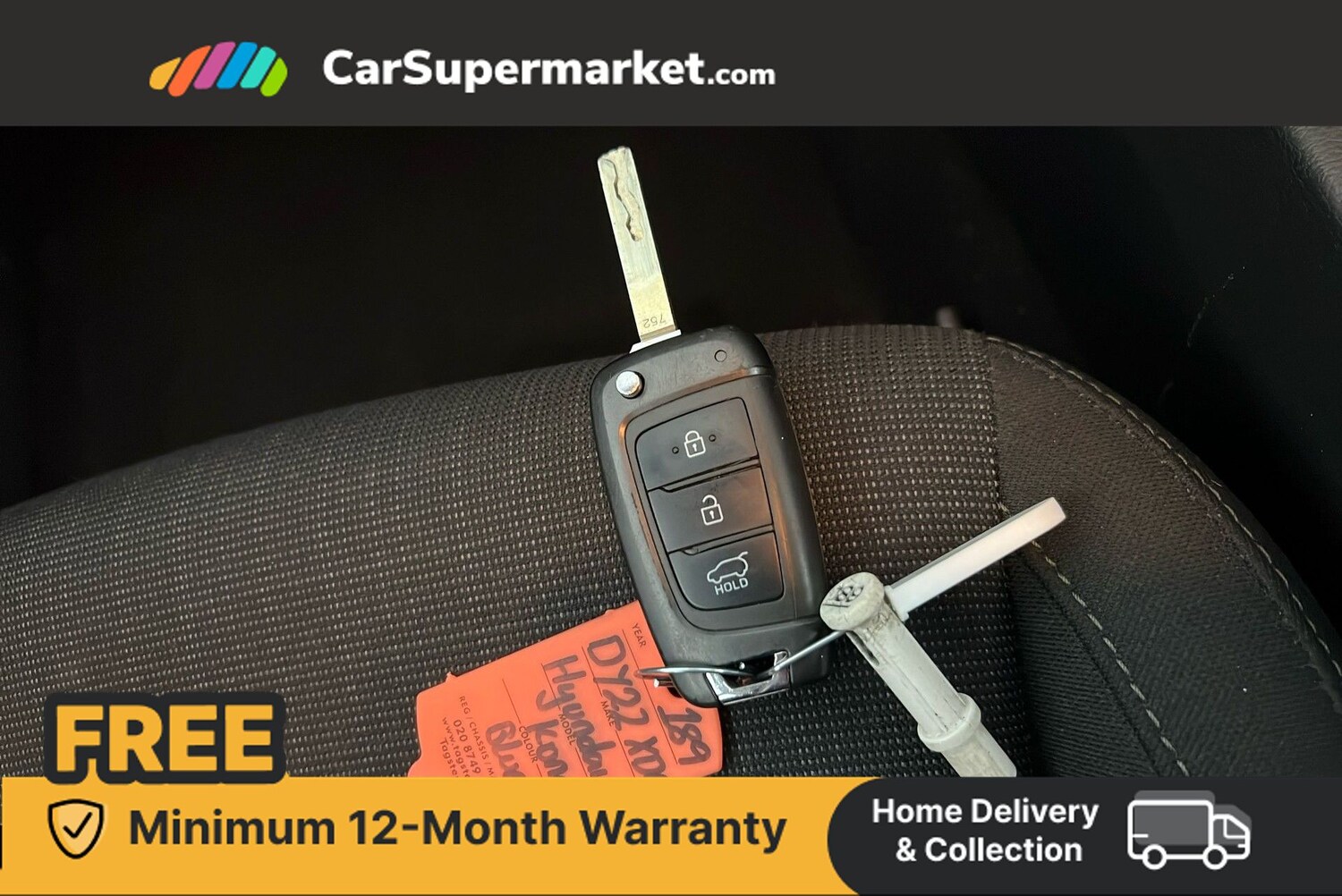 Used Hyundai KONA 2022 for sale - 76342117: Photo 23