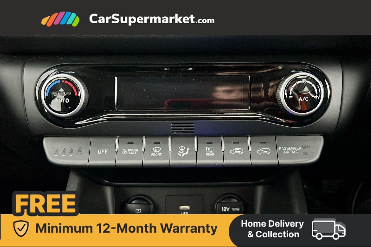 Used Hyundai KONA 2022 for sale - 76342117: Photo 24