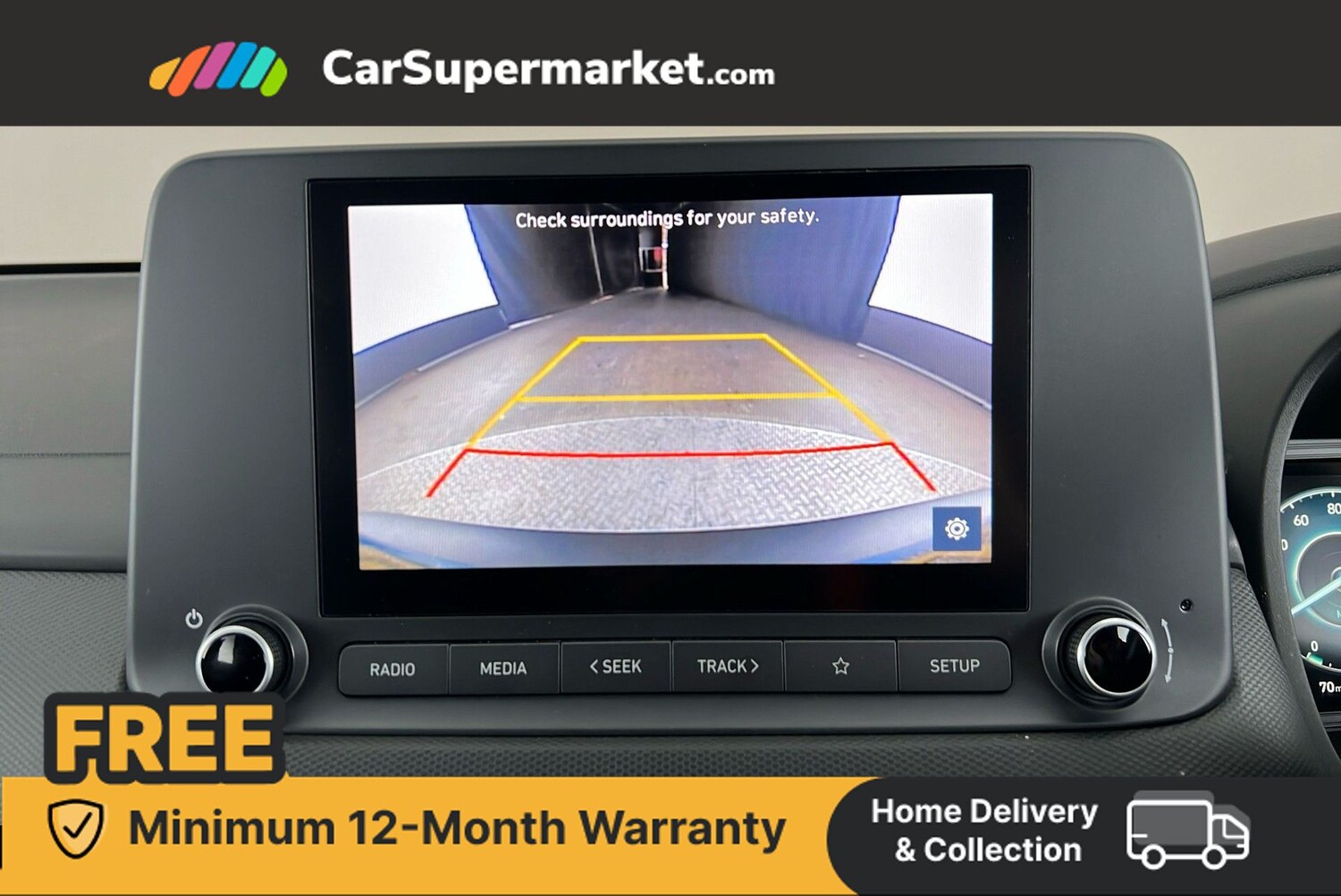Used Hyundai KONA 2022 for sale - 76342117: Photo 26