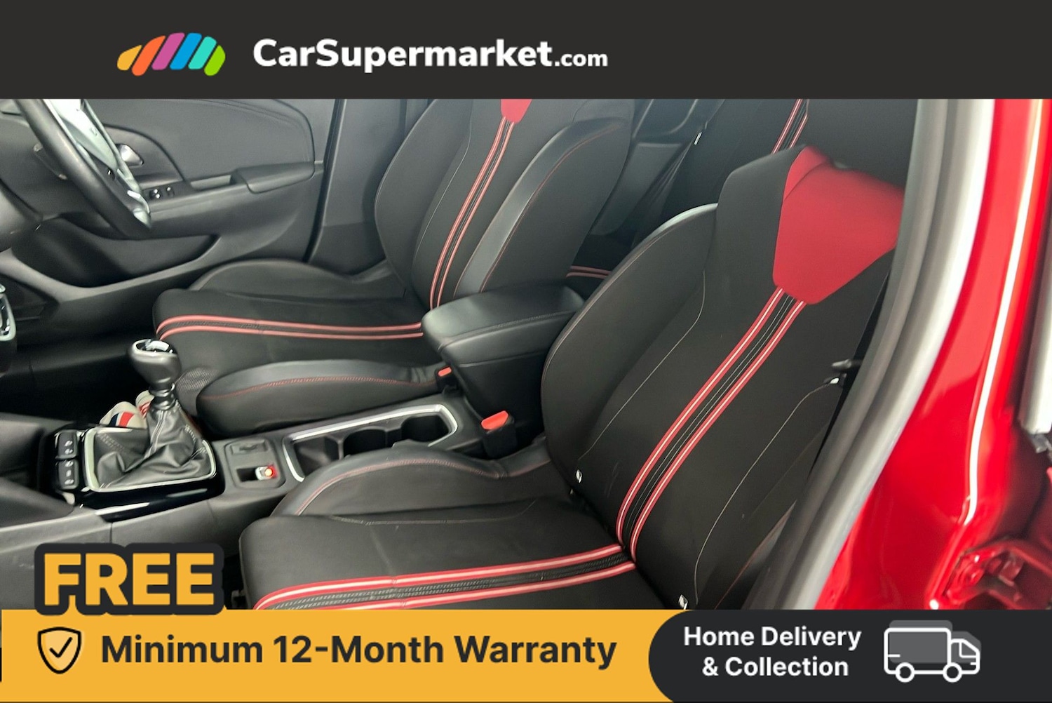 Used Vauxhall Corsa 2020 for sale - 76535167: Photo 17