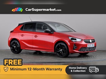 Used Vauxhall Corsa 2020 for sale - 76535167: Photo