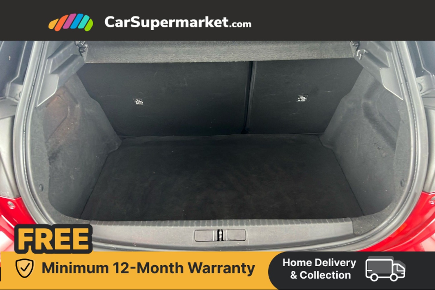 Used Vauxhall Corsa 2020 for sale - 76535167: Photo 22