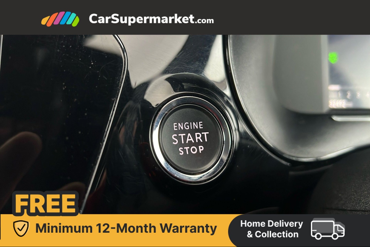 Used Vauxhall Corsa 2020 for sale - 76535167: Photo 27