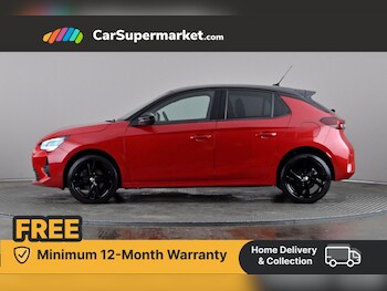 Used Vauxhall Corsa 2020 for sale - 76535167: Photo