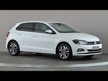 Used Volkswagen Polo 2020 for sale - 79029671: Photo