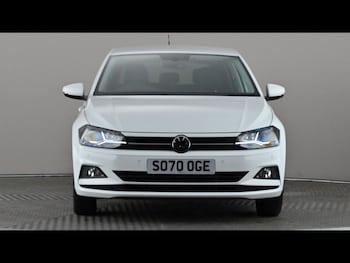 Used Volkswagen Polo 2020 for sale - 79029671: Photo
