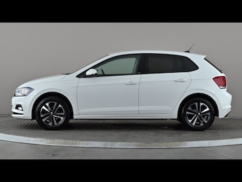 Used Volkswagen Polo 2020 for sale - 79029671: Photo