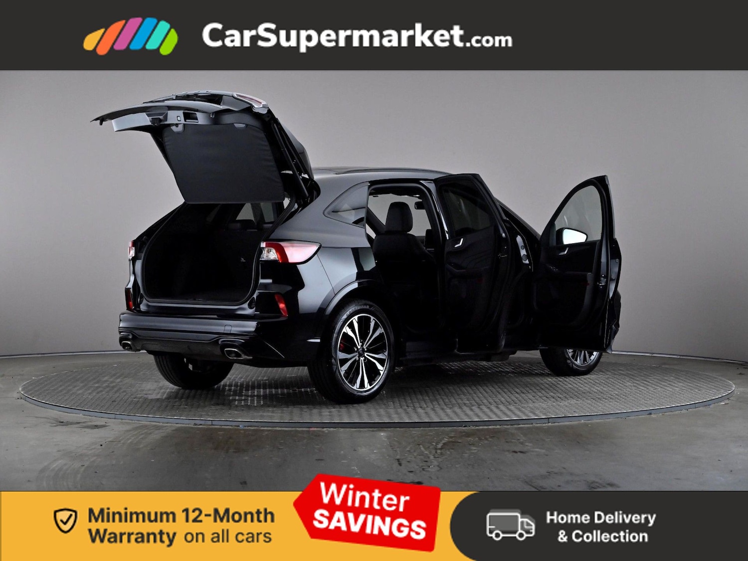 Used Ford Kuga 2023 for sale - 77088572: Photo 13