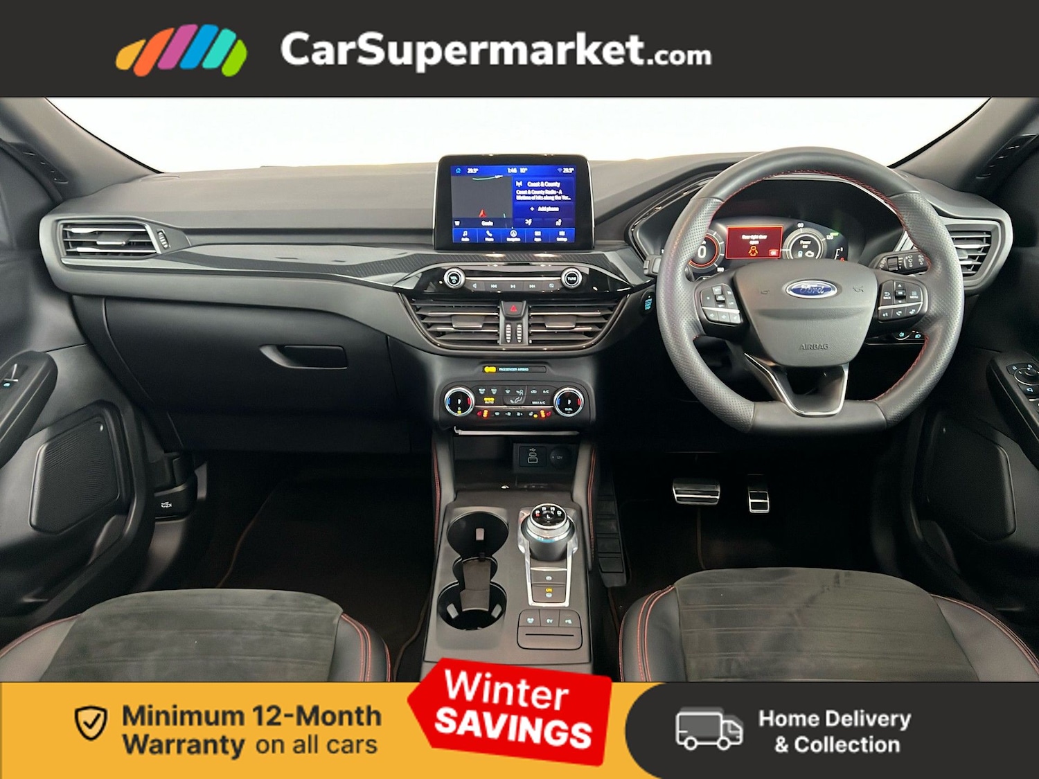 Used Ford Kuga 2023 for sale - 77088572: Photo 14