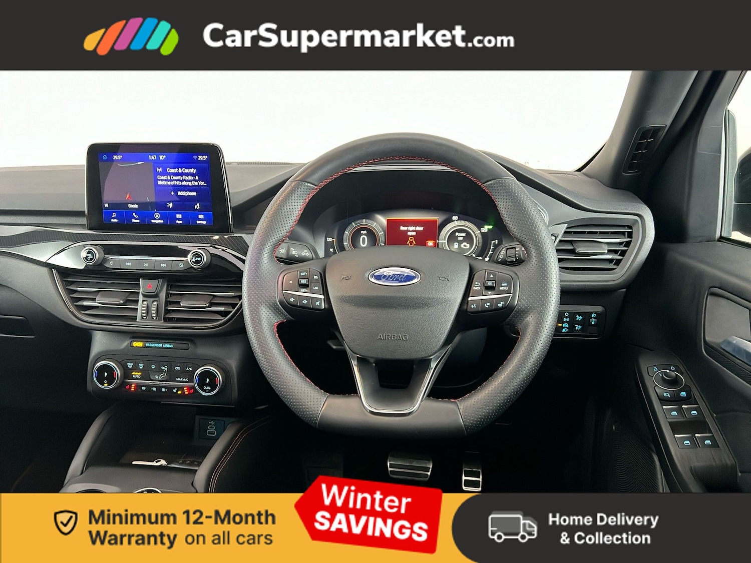 Used Ford Kuga 2023 for sale - 77088572: Photo 15