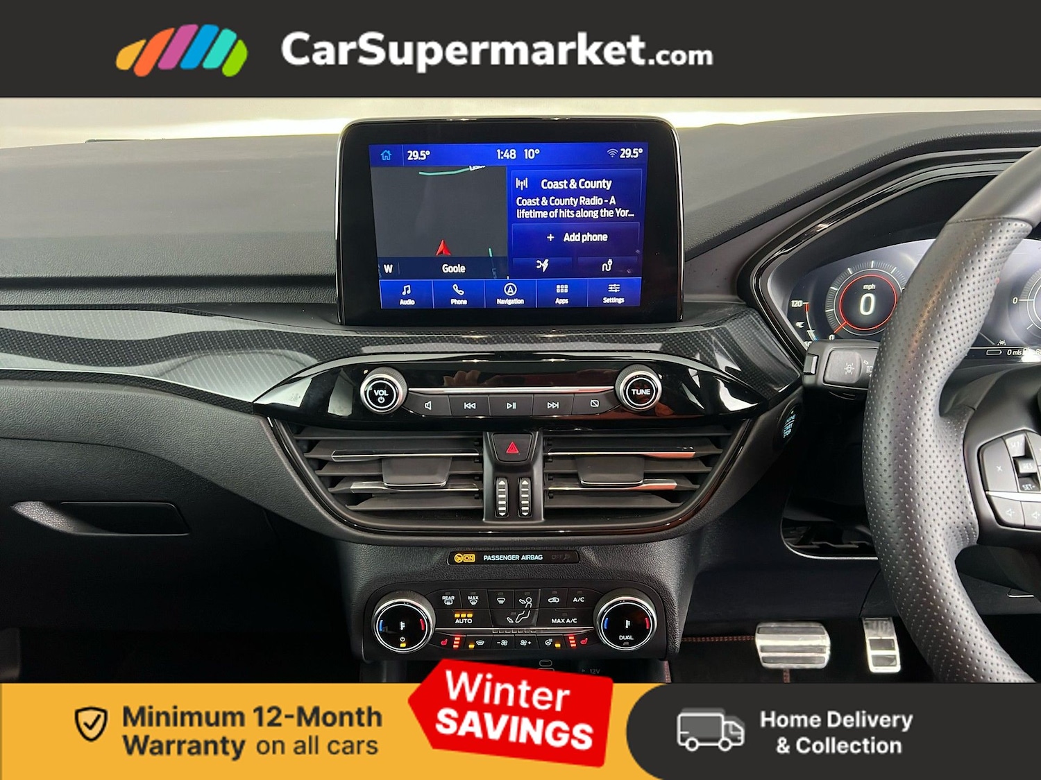 Used Ford Kuga 2023 for sale - 77088572: Photo 17