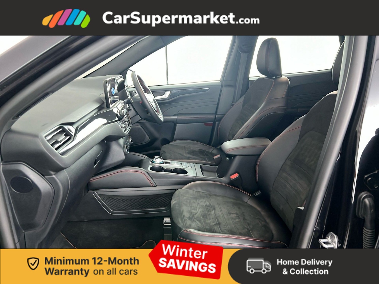 Used Ford Kuga 2023 for sale - 77088572: Photo 18