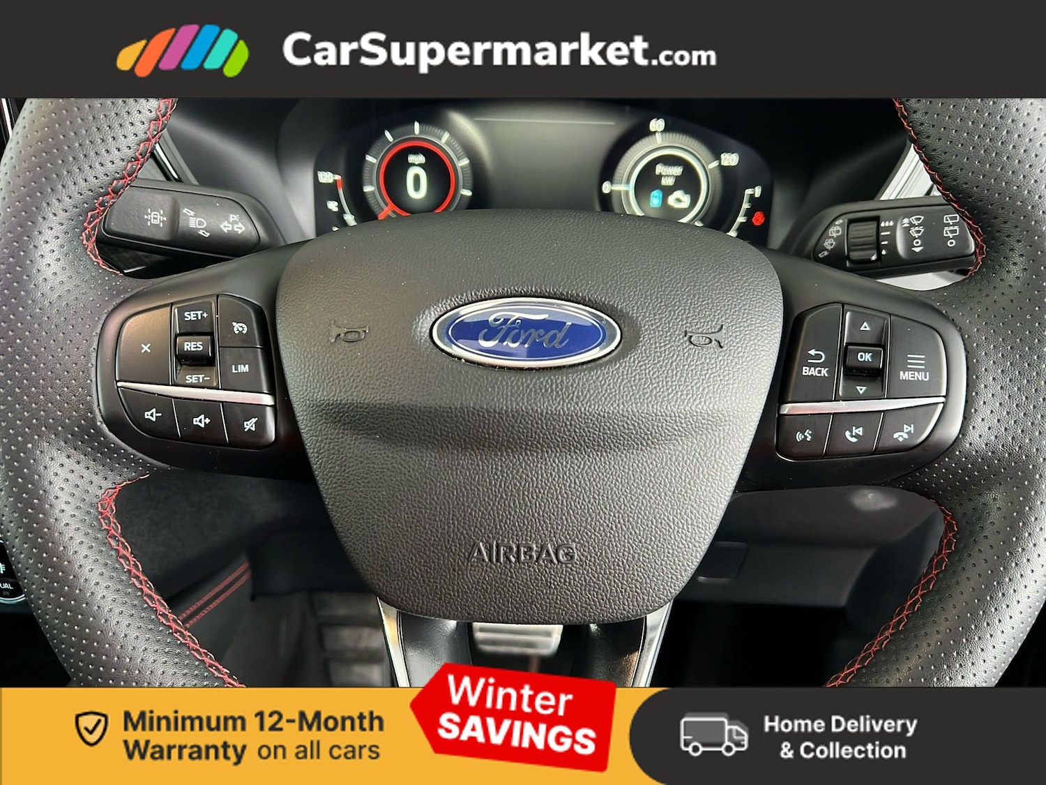 Used Ford Kuga 2023 for sale - 77088572: Photo 27