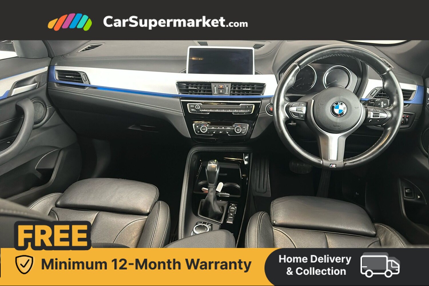 Used BMW X1 2021 for sale - 76581635: Photo 13