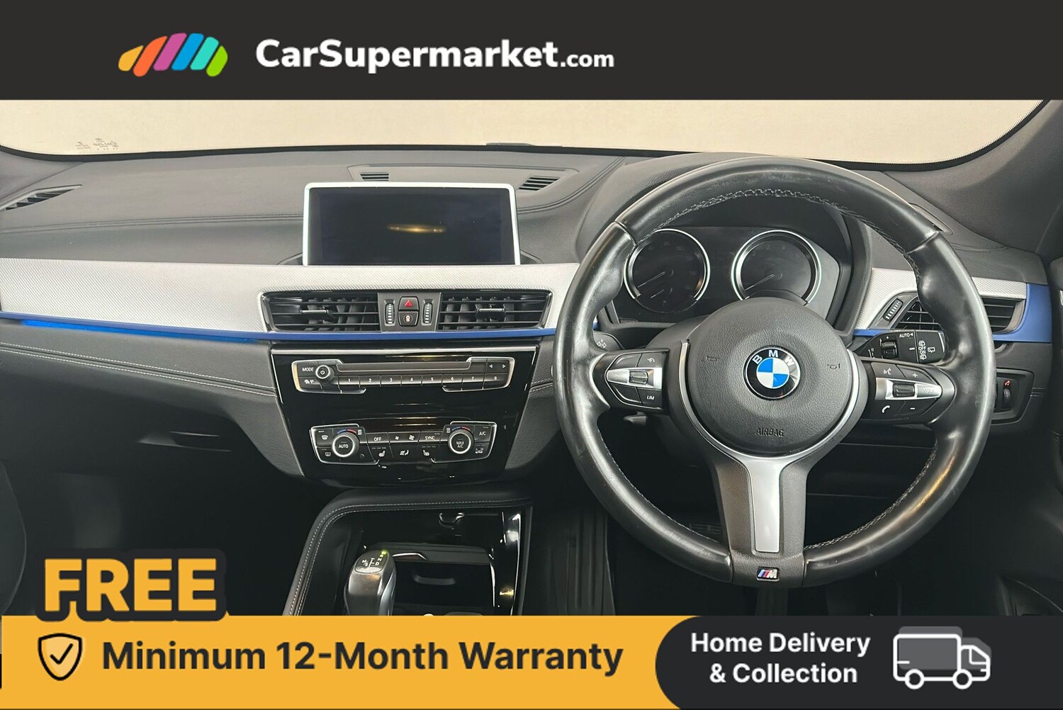 Used BMW X1 2021 for sale - 76581635: Photo 14