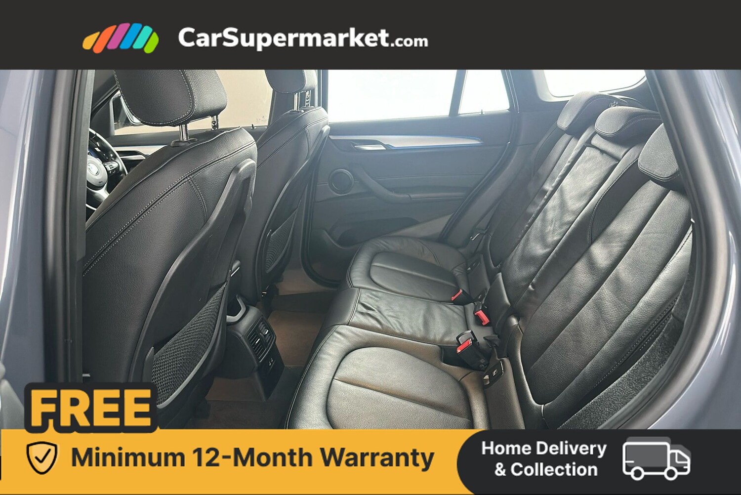 Used BMW X1 2021 for sale - 76581635: Photo 18