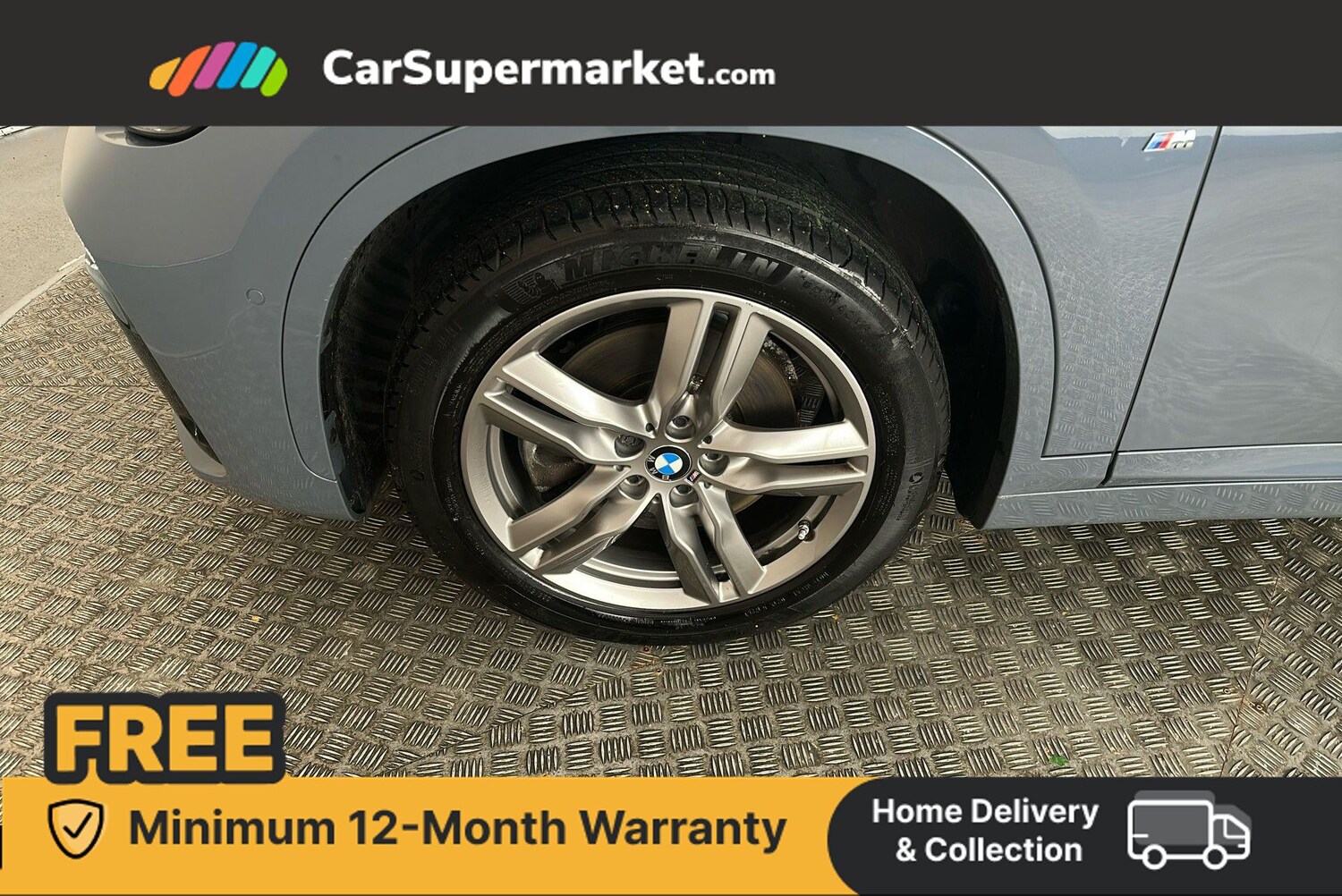 Used BMW X1 2021 for sale - 76581635: Photo 19