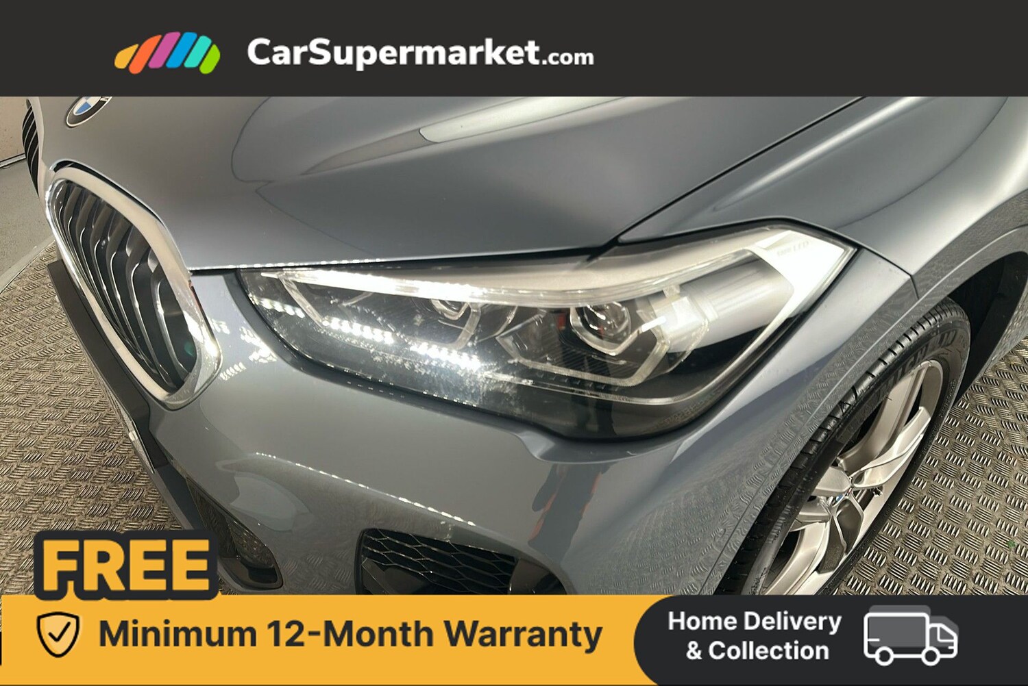 Used BMW X1 2021 for sale - 76581635: Photo 20