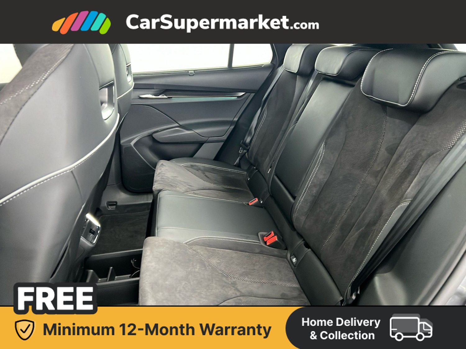 Used Skoda Enyaq 2023 for sale - 77742312: Photo 18