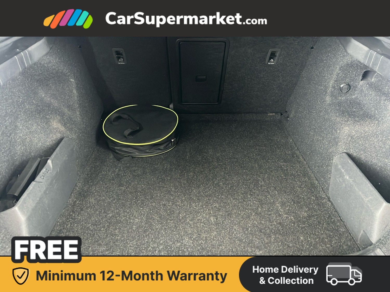 Used Skoda Enyaq 2023 for sale - 77742312: Photo 22