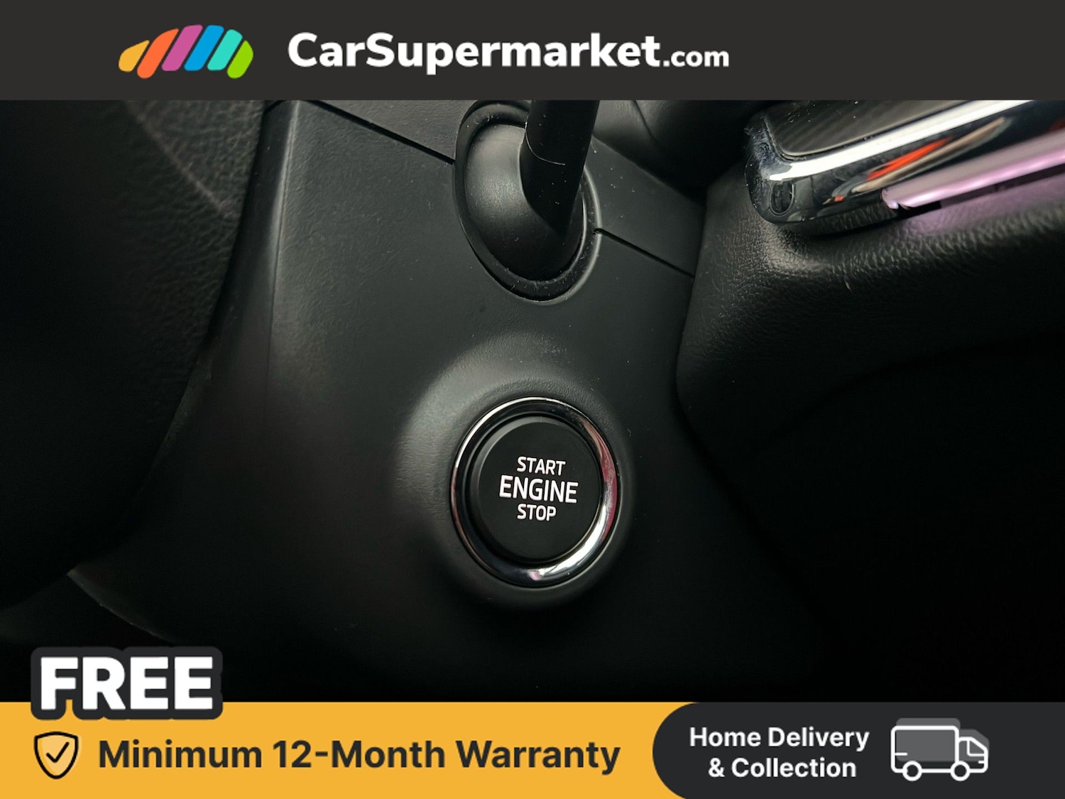 Used Skoda Enyaq 2023 for sale - 77742312: Photo 28