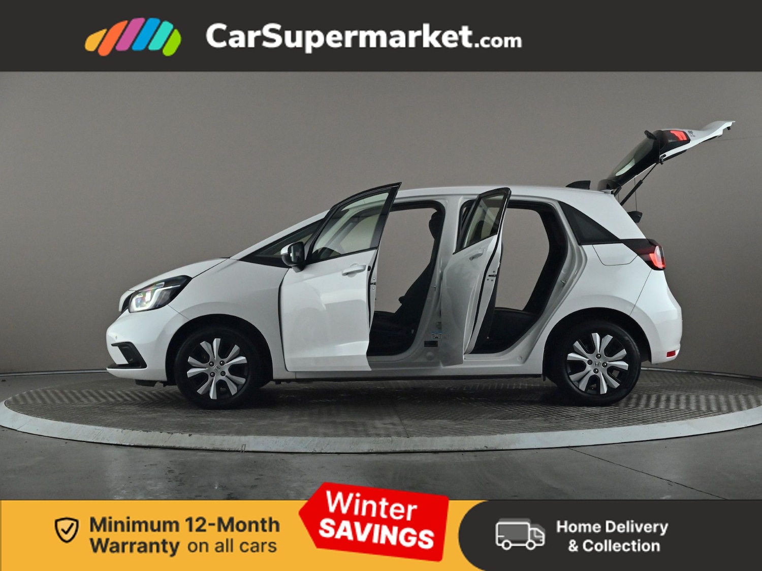 Used Honda Jazz 2022 for sale - 77275309: Photo 10